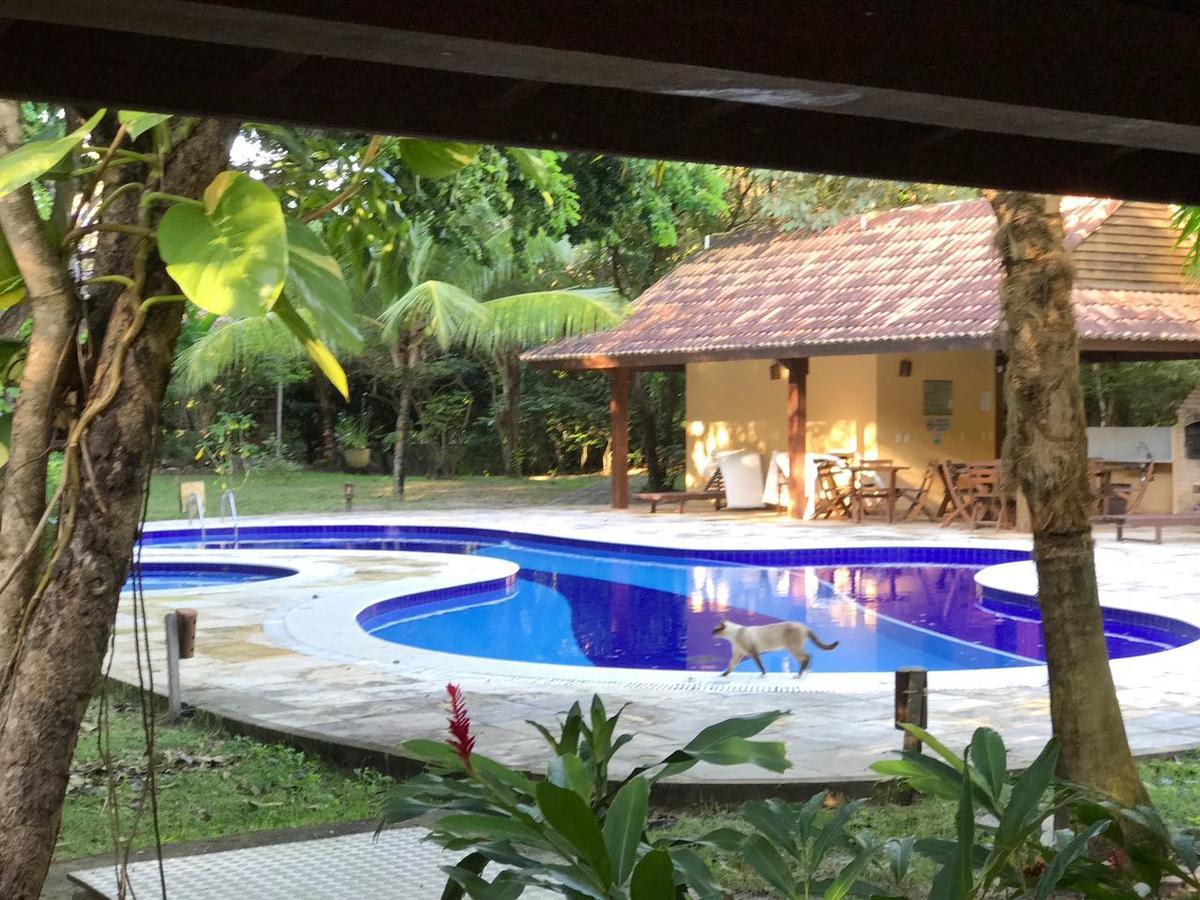 Pipa Hills Casa Varela Praia de Pipa Exterior foto