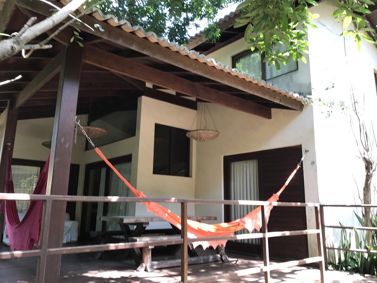 Pipa Hills Casa Varela Praia de Pipa Exterior foto