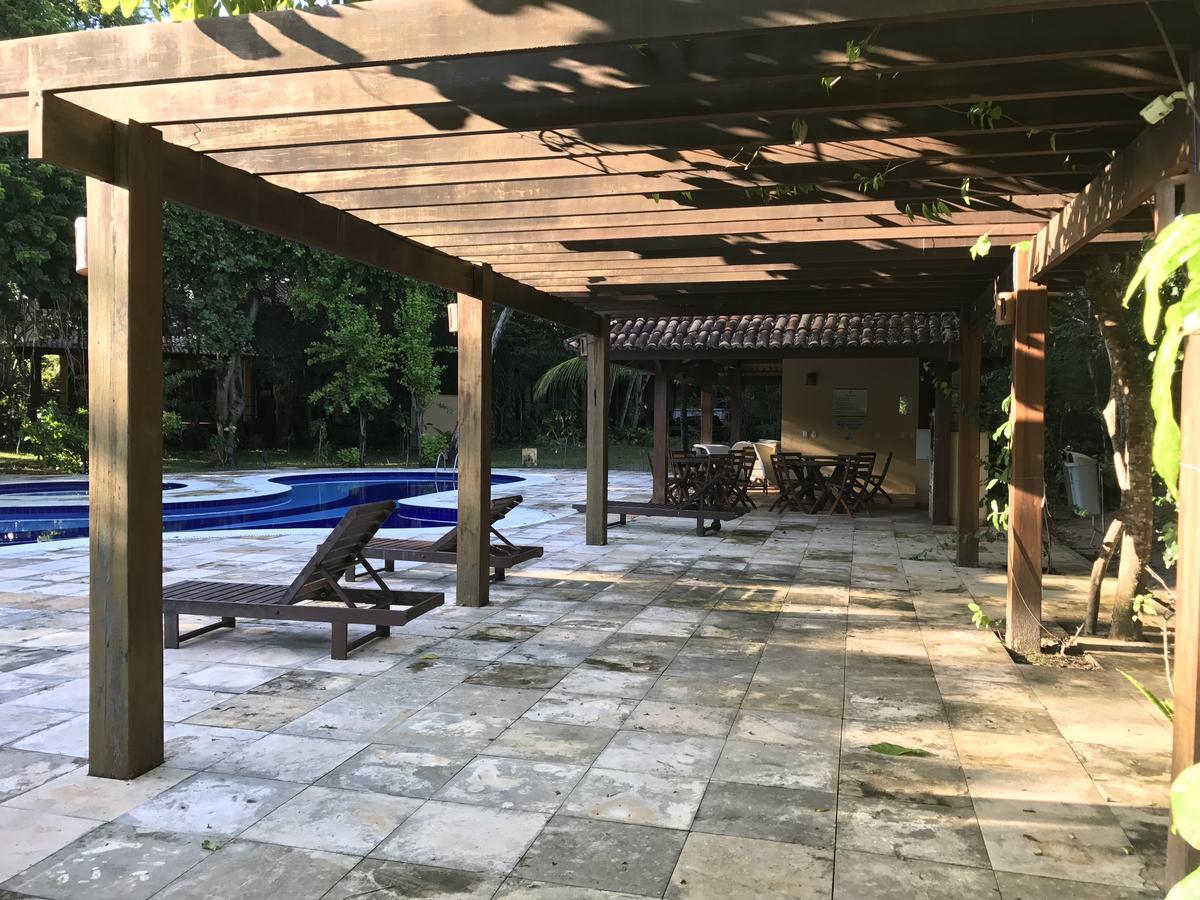 Pipa Hills Casa Varela Praia de Pipa Exterior foto