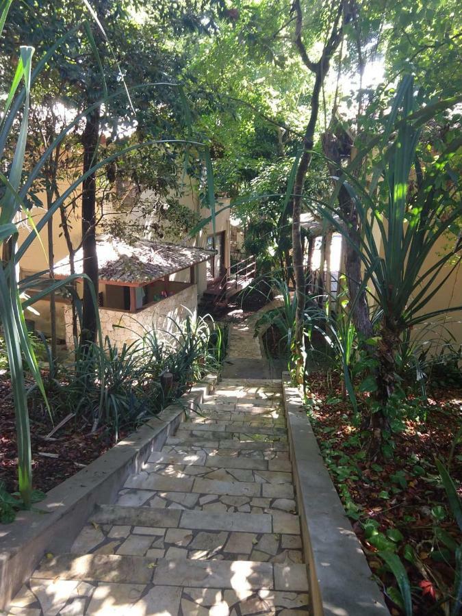 Pipa Hills Casa Varela Praia de Pipa Exterior foto